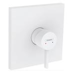 Afbouwdeel Douchekraan Inbouw Finoris HansGrohe Eengreeps, Doe-het-zelf en Verbouw, Sanitair, Ophalen of Verzenden, Nieuw