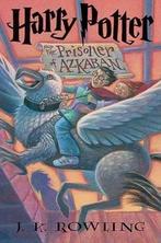 Harry Potter and the Prisoner of Azkaban 9780439136365, Verzenden, Gelezen, J.K. Rowling