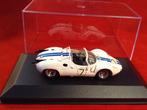 Gamma Models - made in Rome, Italy 1:43 - Model raceauto -, Nieuw