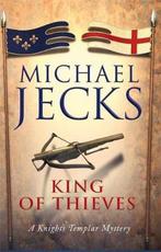 The King of Thieves, Boeken, Ophalen of Verzenden, Nieuw