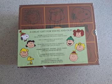 Peanuts / Snoopy - The complete Peanuts 1999-2000/1950-2000 beschikbaar voor biedingen