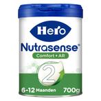 Hero Baby Nutrasense Comfort 2 (6-12 maanden) 700 gr, Kinderen en Baby's, Babyvoeding en Toebehoren, Nieuw, Verzenden