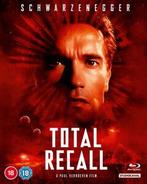 Total Recall Blu-ray (2020) Arnold Schwarzenegger, Verhoeven, Cd's en Dvd's, Blu-ray, Zo goed als nieuw, Verzenden