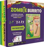 Zombie Burrito - Party game | Exploding Kittens -, Hobby en Vrije tijd, Gezelschapsspellen | Bordspellen, Verzenden, Nieuw