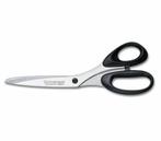 Victorinox huishoudschaar 21cm linkshandig, Caravans en Kamperen, Kampeergereedschap, Ophalen of Verzenden, Zo goed als nieuw