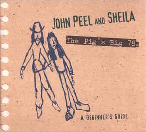 cd digi - Various - The Pigs Big 78s - A Beginners Guide, Cd's en Dvd's, Cd's | Latin en Salsa, Zo goed als nieuw, Verzenden