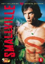 Smallville seizoen 1 (dvd tweedehands film), Ophalen of Verzenden, Zo goed als nieuw