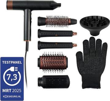 Tweedekans | Princess Airstyler Pro 529205 - 7 in 1 - 2000 beschikbaar voor biedingen