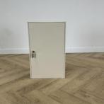 metalen sleutelkastje vv 240 sleutelhaken en sleutel (hxbxd), Ophalen of Verzenden, Gebruikt