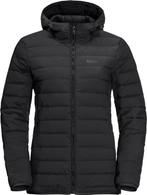 Jack Wolfskin Maat M Glowing Mountain Outdoorjas Dames, Kleding | Dames, Verzenden, Nieuw