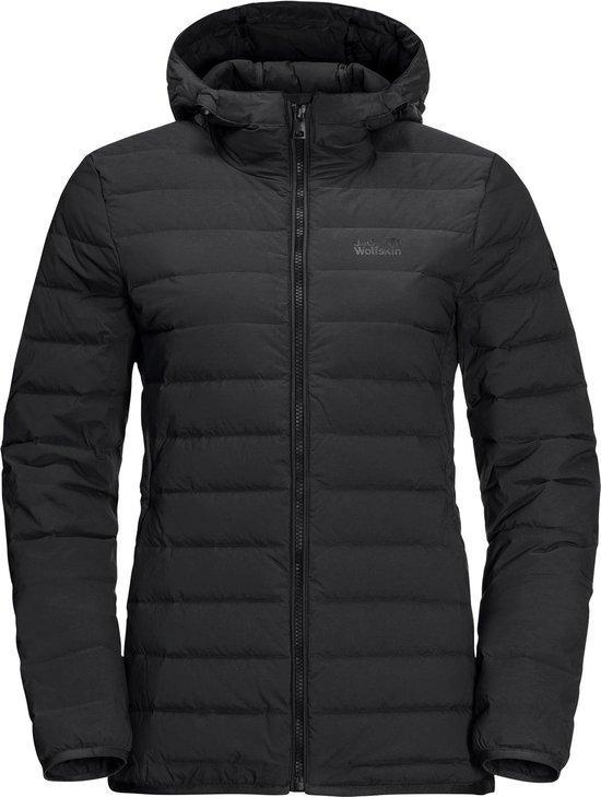 Jack Wolfskin Maat M Glowing Mountain Outdoorjas Dames, Kleding | Dames, Jassen | Winter, Verzenden