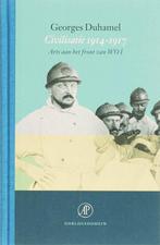 Civilisatie 1914-1917 / Oorlogsdomein / 18 9789029564298, Verzenden, Zo goed als nieuw, Georges Duhamel