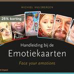 Handleiding bij de Emotiekaarten 9789462762541, Verzenden, Zo goed als nieuw, Michiel Hulsbergen