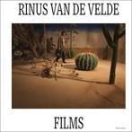 Films | 9789464941487 | Van De Velde, Rinus, Boeken, Ophalen of Verzenden, Nieuw, Van De Velde, Rinus