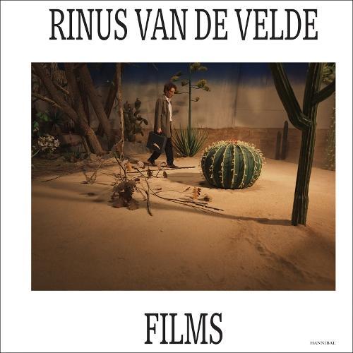 Films | 9789464941487 | Van De Velde, Rinus, Boeken, Biografieën, Nieuw, Ophalen of Verzenden