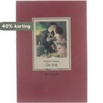 De kus 9789022611852 Lebeck Robert, Verzenden, Gelezen, Lebeck Robert