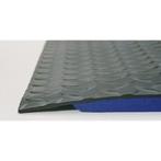 Yoga Deck werkplaatsmat zwart - hoge kwaliteit, Doe-het-zelf en Verbouw, Overige Doe-het-zelf en Verbouw, Verzenden, Nieuw