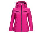 Peak Performance  - Lanzo Jacket Women - Roze Ski-jas - S, Nieuw