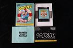 Popeye Philips Videopac Parker Video Game, Verzenden, Nieuw
