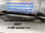 Landrover 90 series (bj 2023) achterspoiler met remlicht..., Verzenden, Nieuw, Land Rover