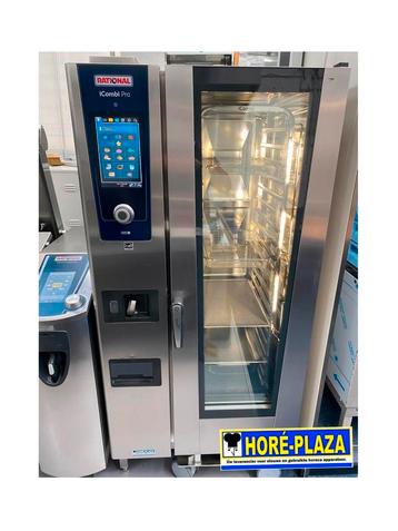 Combisteamer Horeca - Rational iCombi Pro 20-1/1(Elektrisch) beschikbaar voor biedingen
