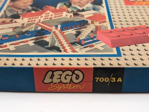 Lego Stenen - Architecture - Lego System - 700/3 A, Kinderen en Baby's, Speelgoed | Duplo en Lego