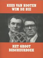 Het groot bescheurboek 9789076168623 van Kooten Kees, Gelezen, Van Kooten Kees, de Bie Wim, Verzenden