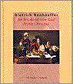 De wijsheid van God, Jezus Christus 9789024263363, Boeken, Verzenden, Zo goed als nieuw, Dietrich Bonhoeffer
