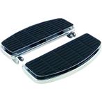 Bikers Choice 66-84 FL Chrome Late Style Floorboards, Ophalen of Verzenden, Nieuw
