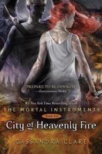 City Of Heavenly Fire 9781406332933 Cassandra Clare, Boeken, Verzenden, Gelezen, Cassandra Clare