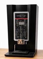 Koffiemachine Animo Optifresh 4 black edition, Ophalen, 10 kopjes of meer, Gemalen koffie, Koffiemachine