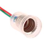E10 fitting - Met draad - Per stuk, Ophalen of Verzenden, Nieuw