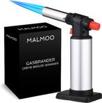Malmoo Professionele Gasbrander - Creme Brulee Brander -, Ophalen of Verzenden, Zo goed als nieuw