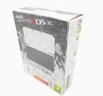New Nintendo 3DS XL Fire Emblem Fates Edition - Alleen doos, Ophalen of Verzenden, Zo goed als nieuw