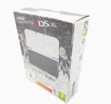 New Nintendo 3DS XL Fire Emblem Fates Edition - Alleen doos, Spelcomputers en Games, Spelcomputers | Nintendo 2DS en 3DS, Zo goed als nieuw