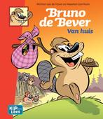 Bruno de Bever / Van huis / Kijk en Lees 9789082212792, Verzenden, Zo goed als nieuw, Michiel Van de Vijver