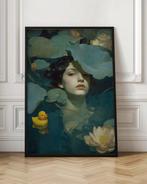 Dikhotomy - Neo Nymph - No Reserve - Unique Edition, Antiek en Kunst