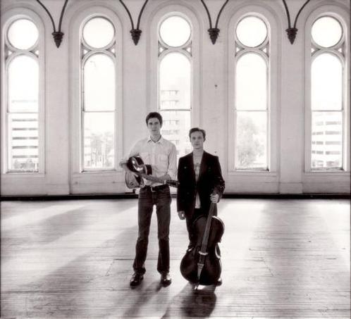 cd digi - Ben Sollee - Dear Companion, Cd's en Dvd's, Cd's | Overige Cd's, Zo goed als nieuw, Verzenden