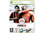 Fifa 09 (XBOX 360), Spelcomputers en Games, Ophalen of Verzenden, Nieuw