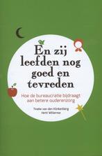 En zij leefden nog goed en tevreden 9789088503436, Verzenden, Zo goed als nieuw, Tineke van den Klinkenberg