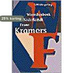 Kramers Handwdb Nederlands-Frans Nwe Sp 9789068822953 N/A, Boeken, Woordenboeken, Verzenden, Gelezen, N/A