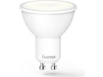 Veiling - Hama Wifi-ledlamp, GU10, 5,5W, dimbaar, Nieuw
