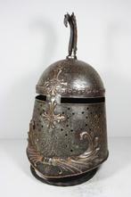 Helm - Middeleeuwen, kruisvaardersperiode - Europa - 2020+