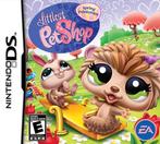 Littlest Pet Shop: Lente (DS) 3DS Garantie & snel in huis!, Spelcomputers en Games, Games | Nintendo DS, Vanaf 3 jaar, Ophalen of Verzenden