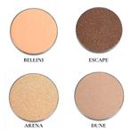 Mineralissima - Compacte oogschaduw Bellini (mat), Ophalen of Verzenden, Nieuw