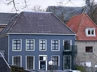 Appartement Kerkplein in Harderwijk beschikbaar voor biedingen