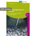 Informatiegedrag van mensen 9789012581882 G. Pijpers, Boeken, Verzenden, Zo goed als nieuw, G. Pijpers