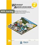 Werkmap Aardrijkskunde 2 9789070978594 Reinhilde Leysen, Verzenden, Gelezen, Reinhilde Leysen