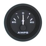 Veethree Amperemeter 0 - 60A Premier Pro, Ophalen of Verzenden, Nieuw