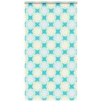 vidaXL Doucherolgordijn met cassette 140x240 cm stofbreedte, Huis en Inrichting, Verzenden, Nieuw